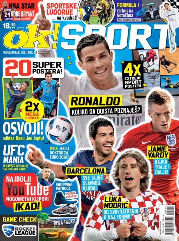 O.K.Sport Trenčín